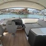 Princess 60 S Sportbridge — foto 2 van 2