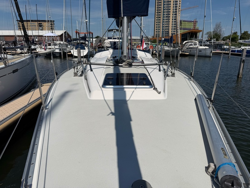 Arcona 370 — foto 25 van 38