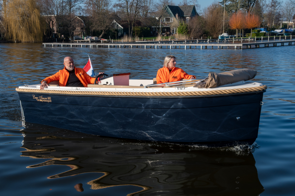 Lago Amore 485 - Foto 1