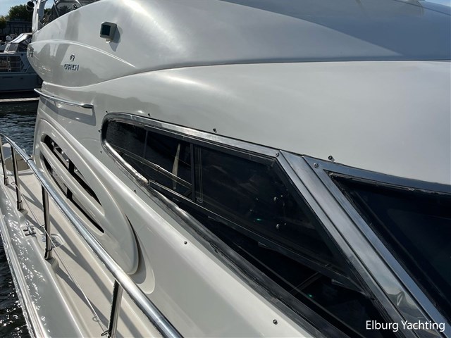 Cranchi Atlantique 48 — foto 67 van 77