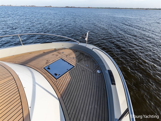 Steeler 56S - Aluminium — foto 68 van 100