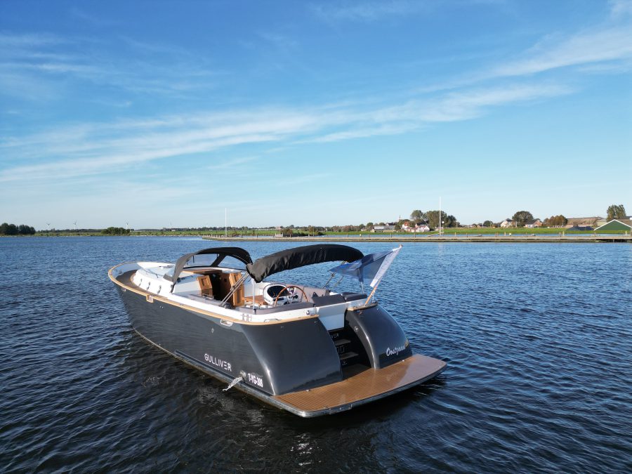 Gulliver 1300 — foto 13 van 24