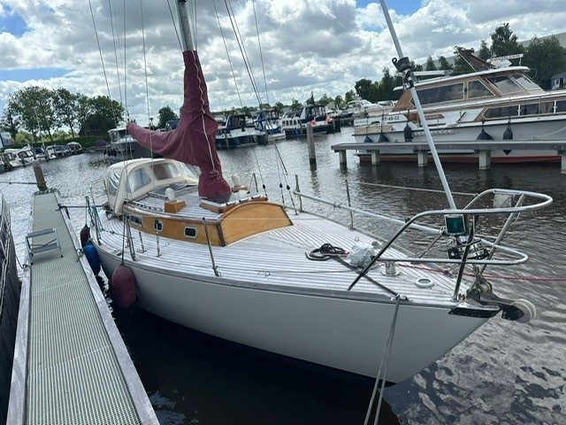 Royal Huisman 33 — foto 3 van 22