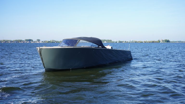 Isloep Rapida 990 — foto 6 van 46