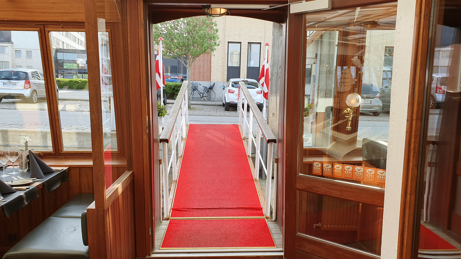 Horeca Schip 37.40 — foto 10 van 80