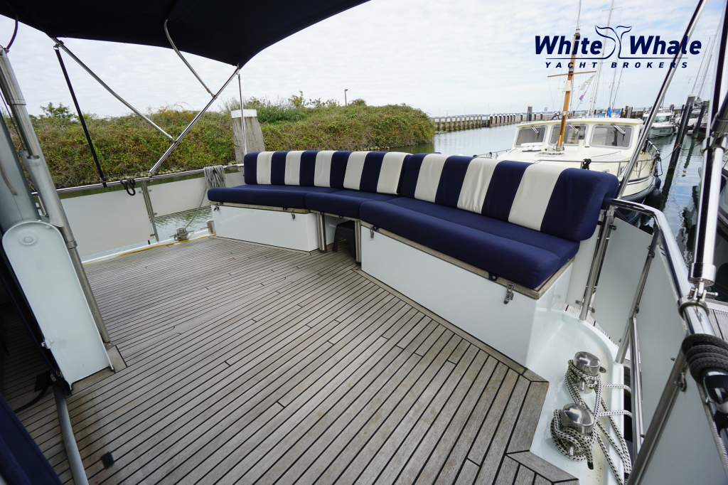 Zuiderzee Dogger 45 AK — foto 11 van 59
