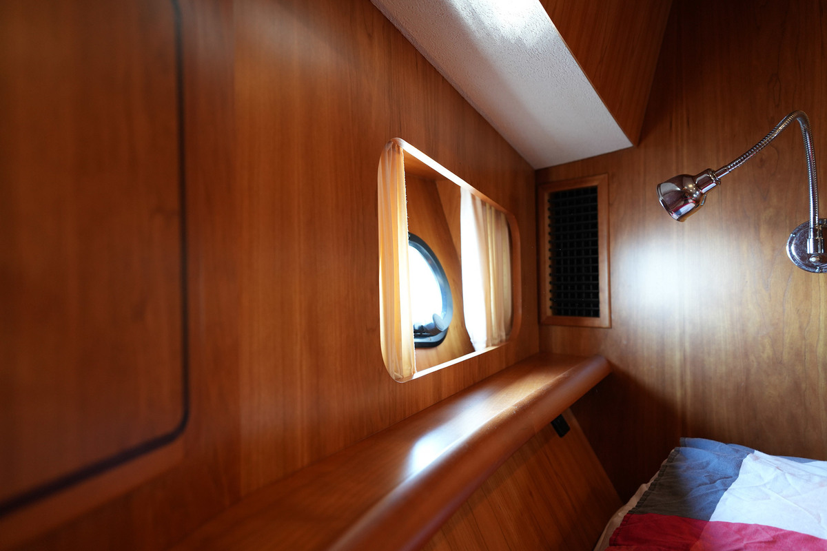 Linssen Grand Sturdy 500 Variotop Mark II — foto 65 van 97