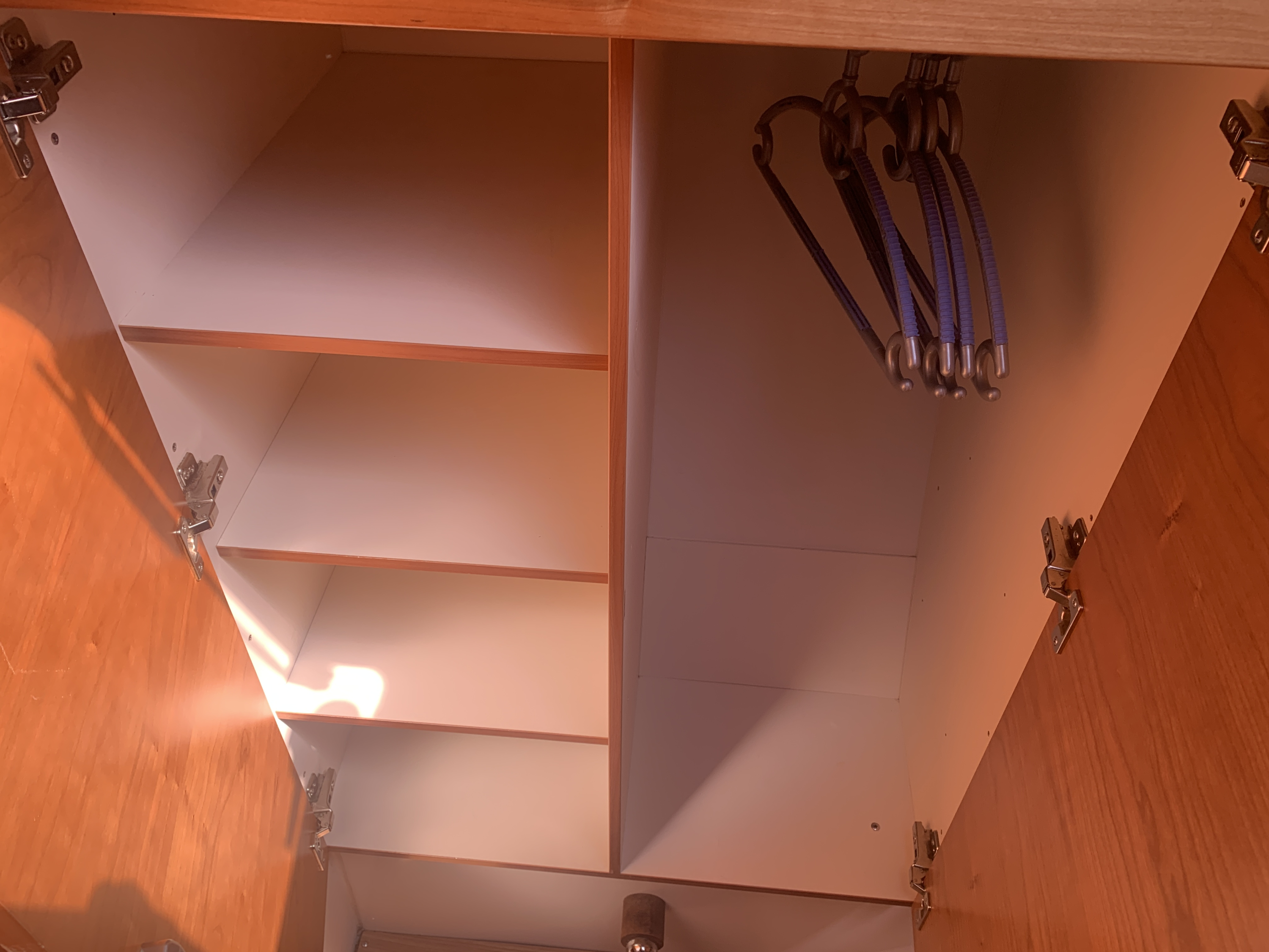 Hanse 370 — foto 12 van 40