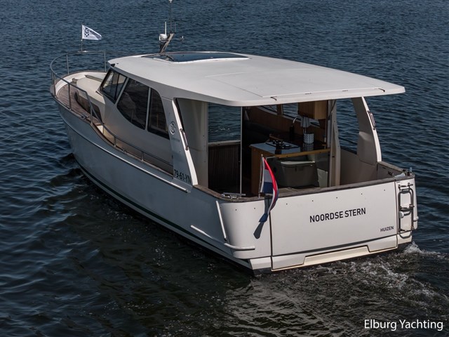 Greenline 33 — foto 53 van 58