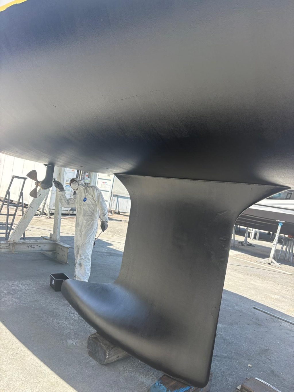 Dehler 38 — foto 40 van 40