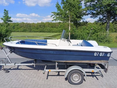 Hoga Rodd 410S — foto 2 van 6