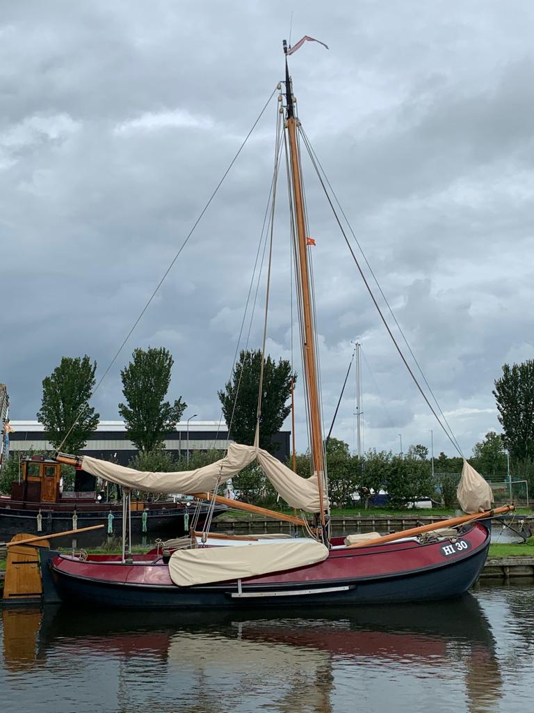 Lemsteraak Roefaak HI 30 — foto 9 van 23