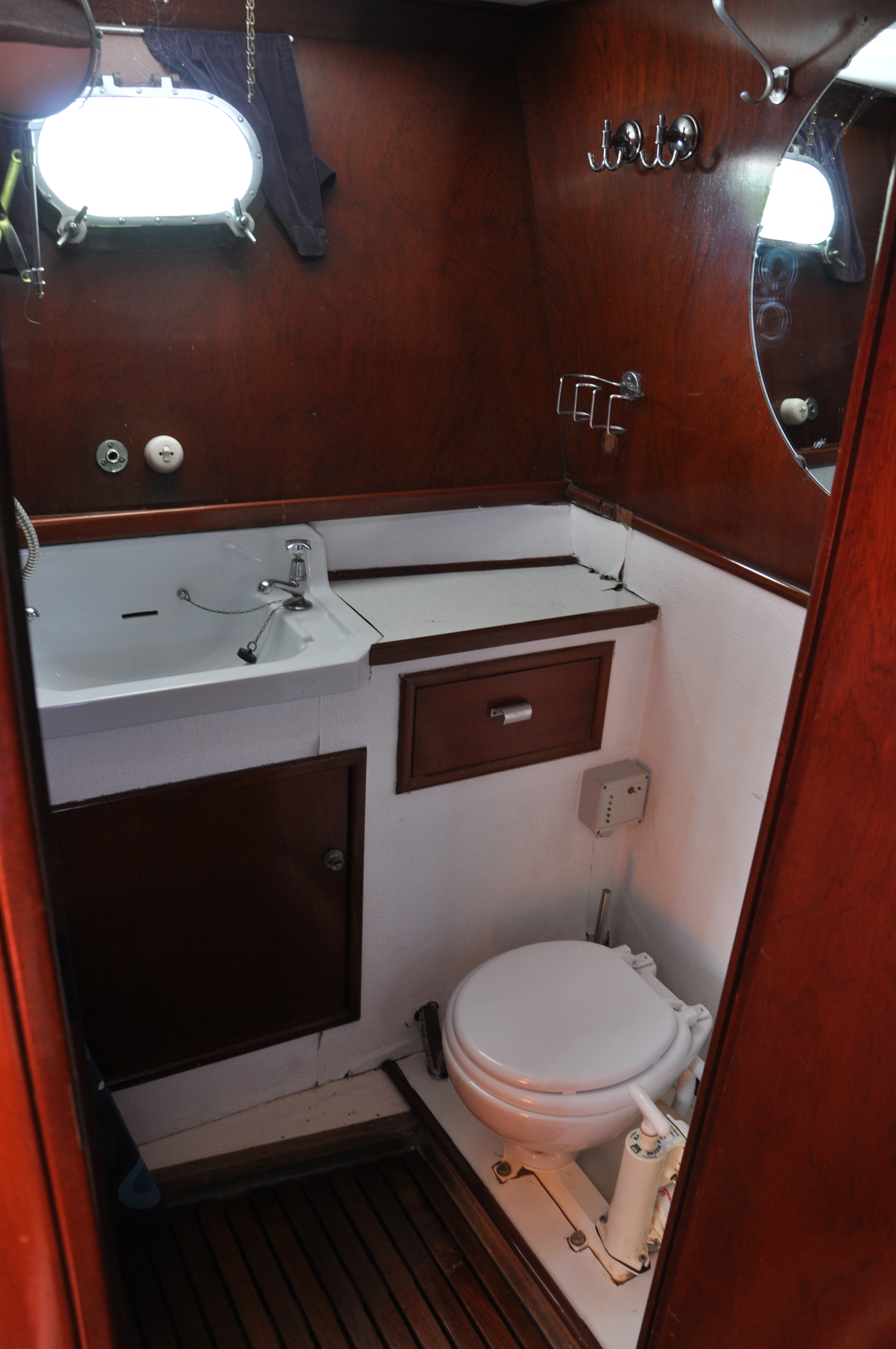 Super Van Craft 1170 — foto 19 van 25
