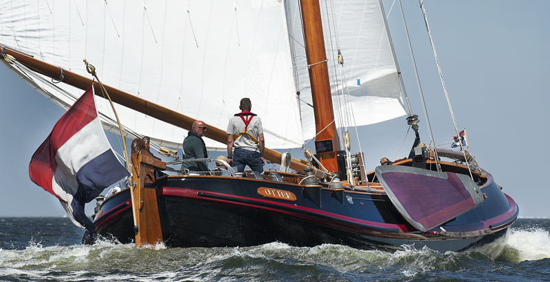 Lemsteraak Roefaak - Otter — foto 51 van 51