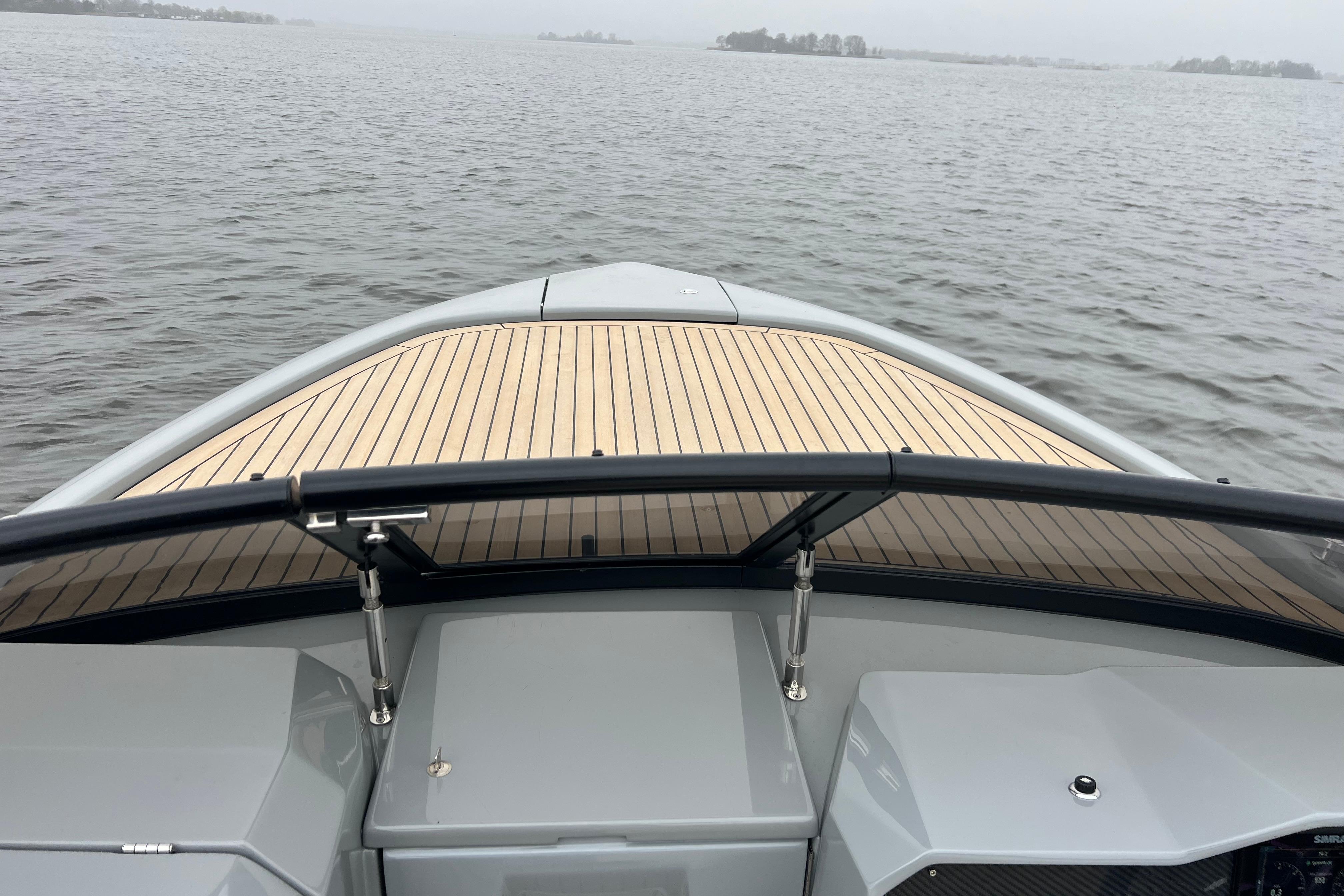 Rand Leisure 28 — foto 20 van 27