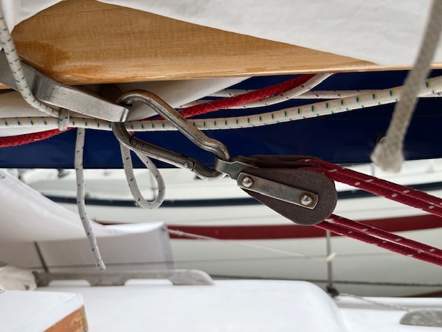 Klassiek S-spant 870 — foto 12 van 21