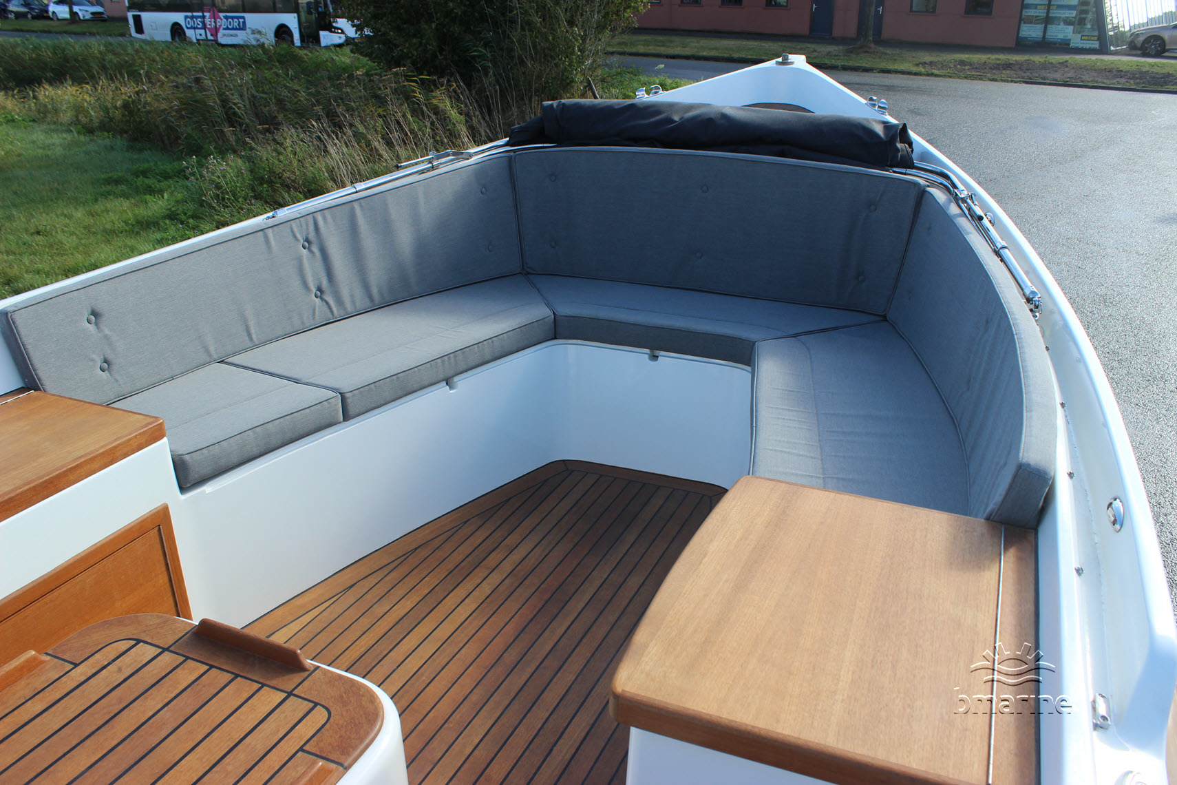 Enkhuizen sloep 640 — foto 11 van 23
