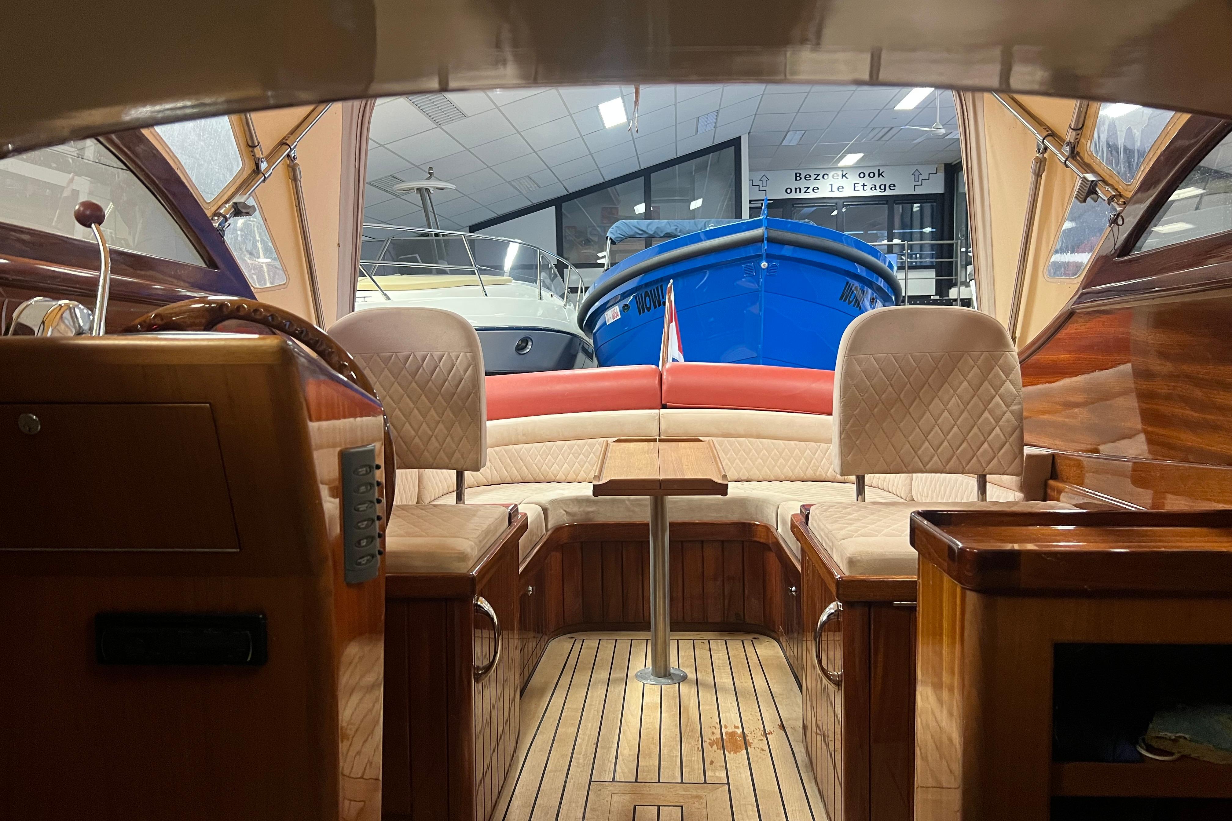 Brandaris Barkas 900 Suite — foto 14 van 20