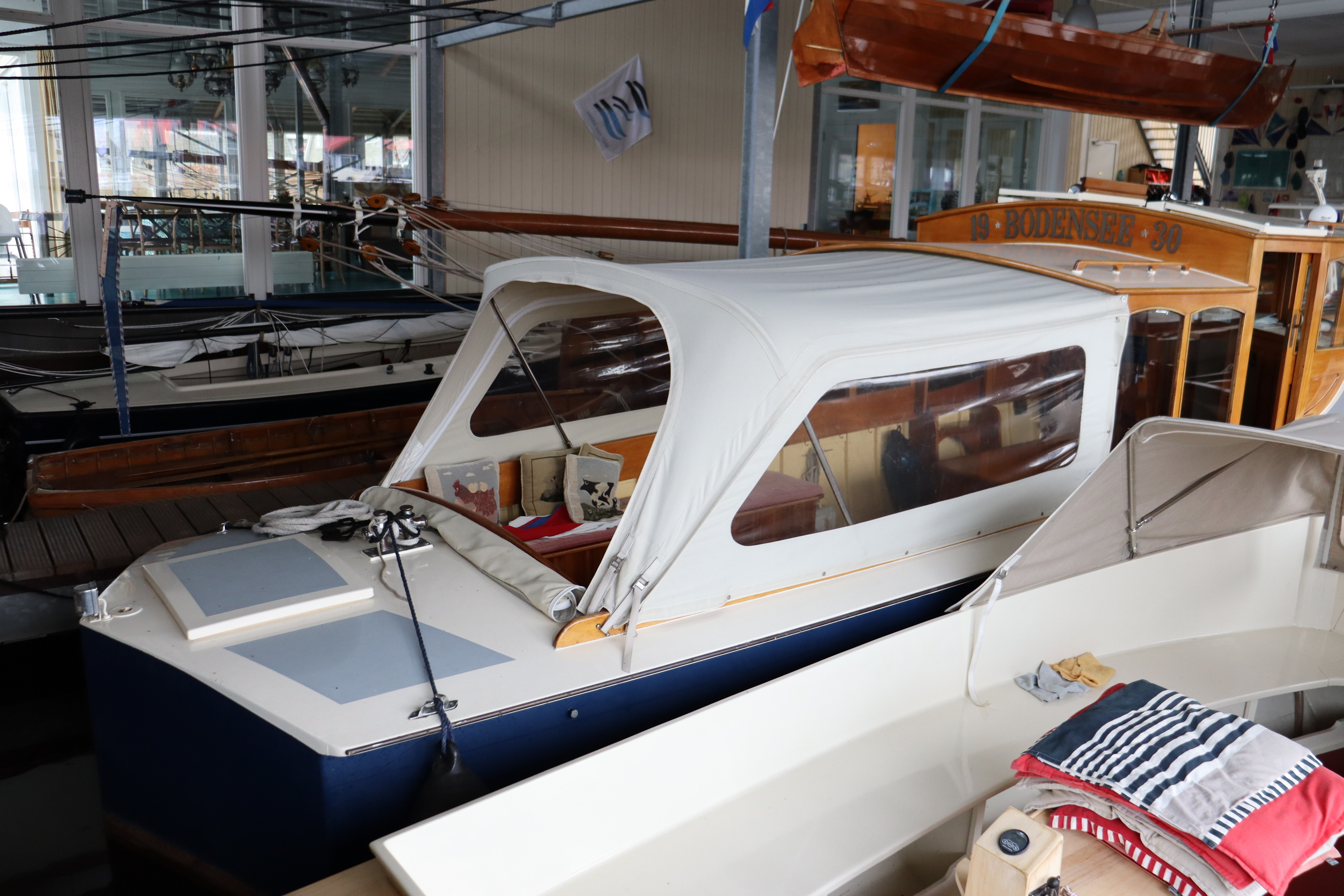 Bakdekkruiser 10.50 — foto 13 van 29