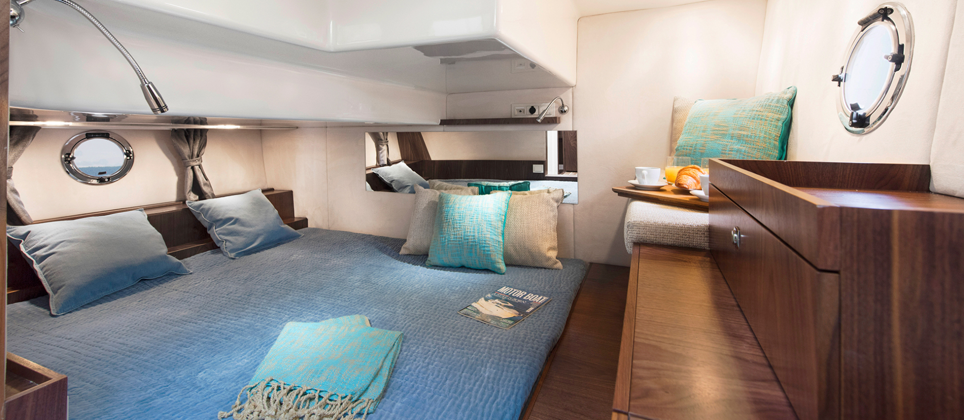 Marex 375 — foto 15 van 16