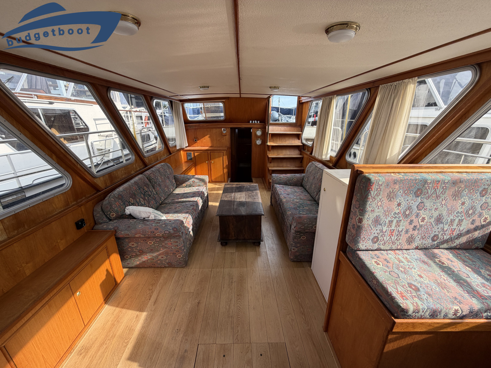 Reinek kruiser 1495 — foto 18 van 24