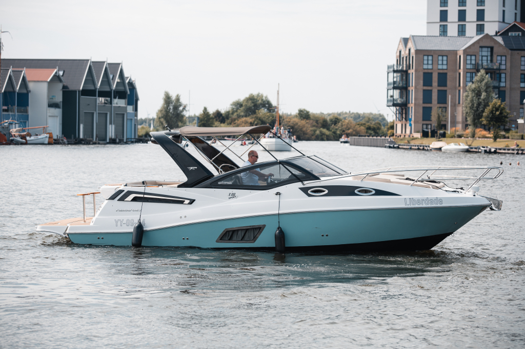 Fibrafort 330GT — foto 10 van 24