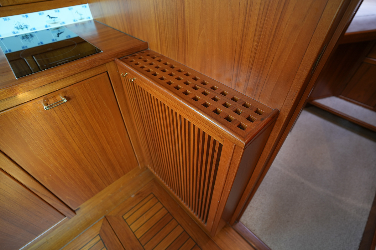 Super Van Craft 14.80 Cabrio — foto 40 van 72