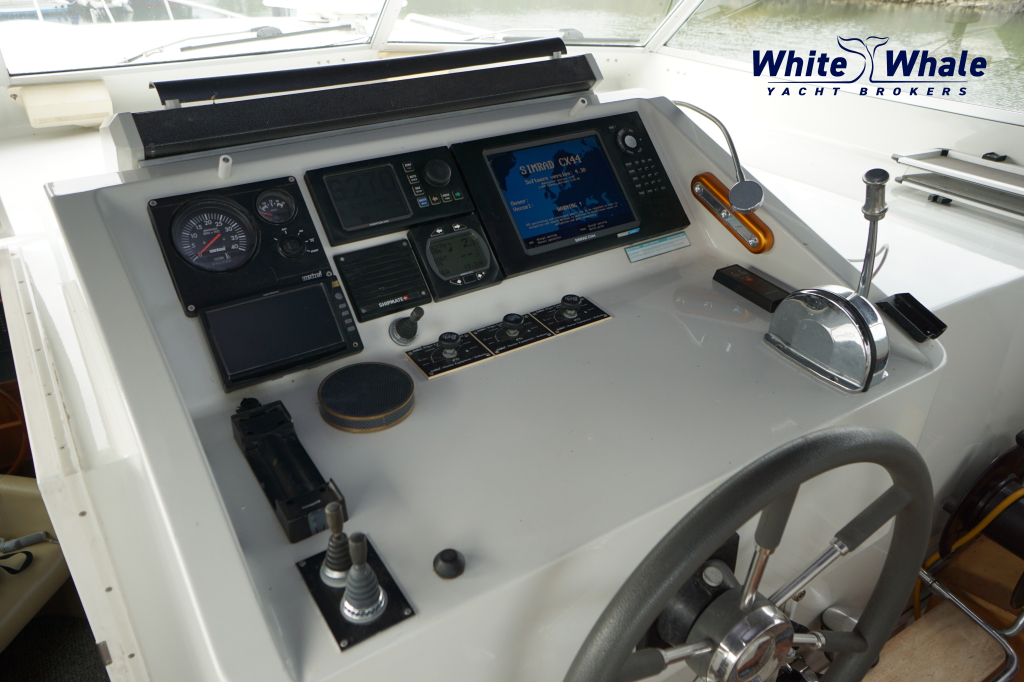 Zuiderzee Dogger 45 AK — foto 15 van 59