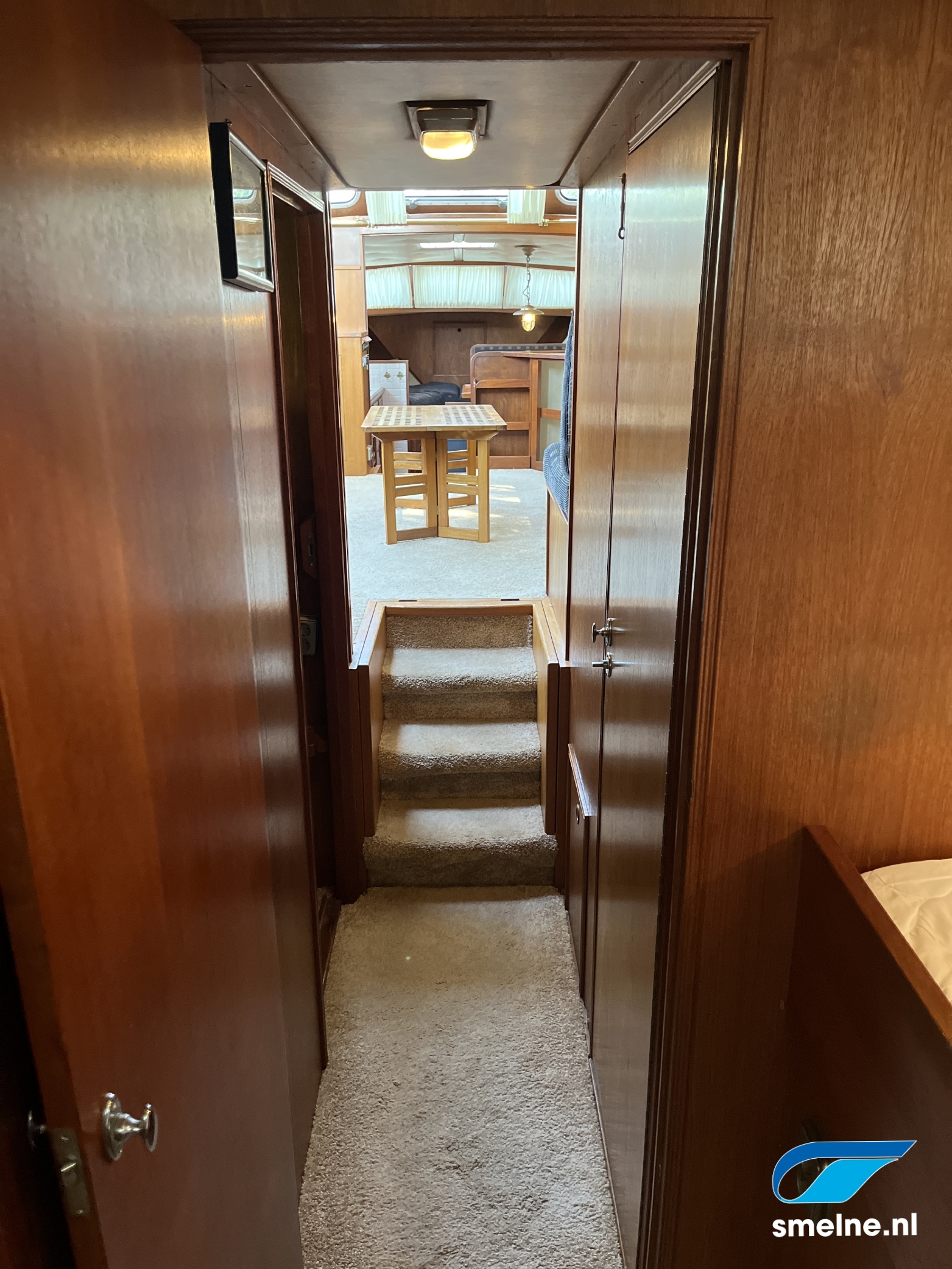 Valkkruiser 1360 — foto 25 van 42