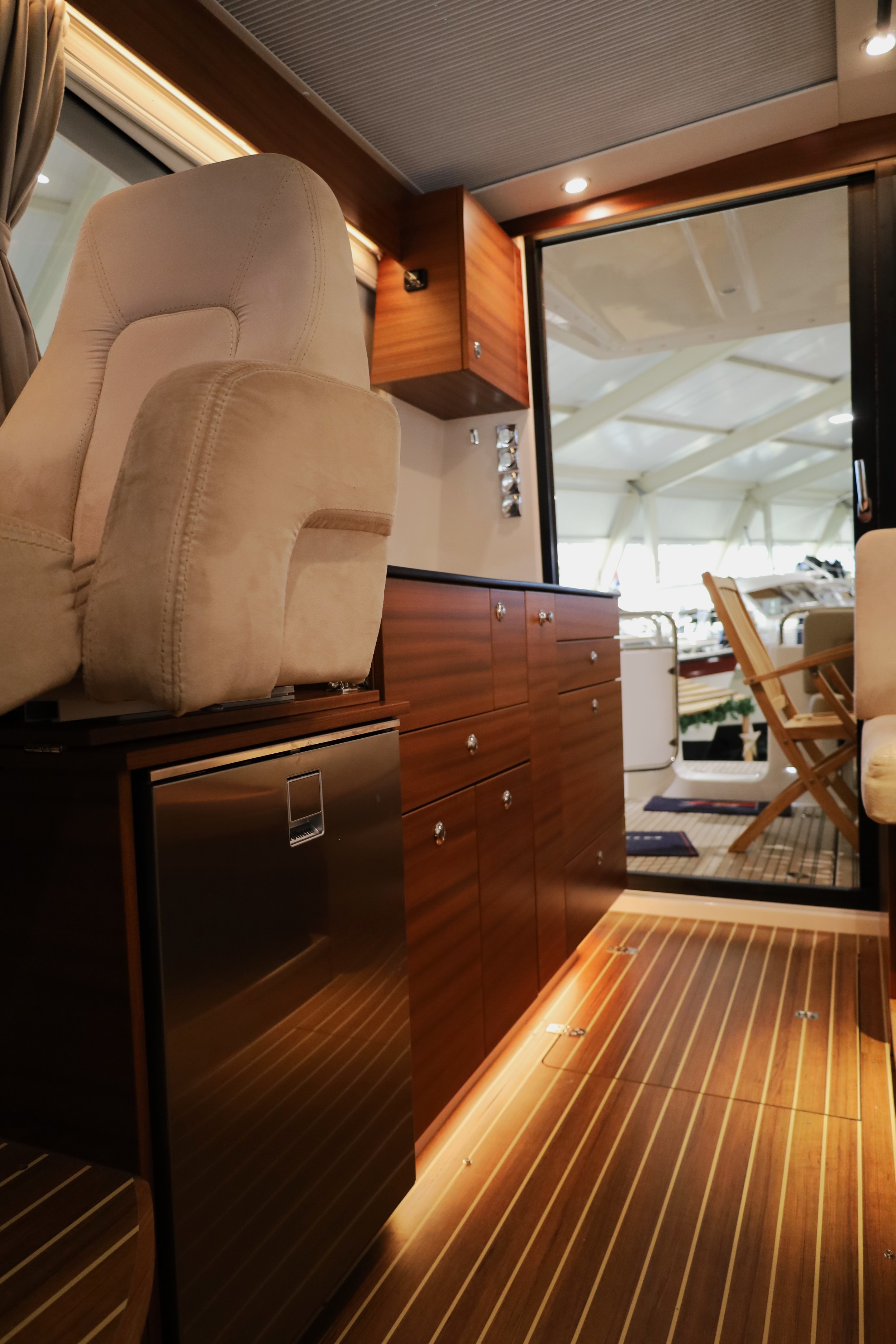 Nimbus 365 Coupe — foto 30 van 51