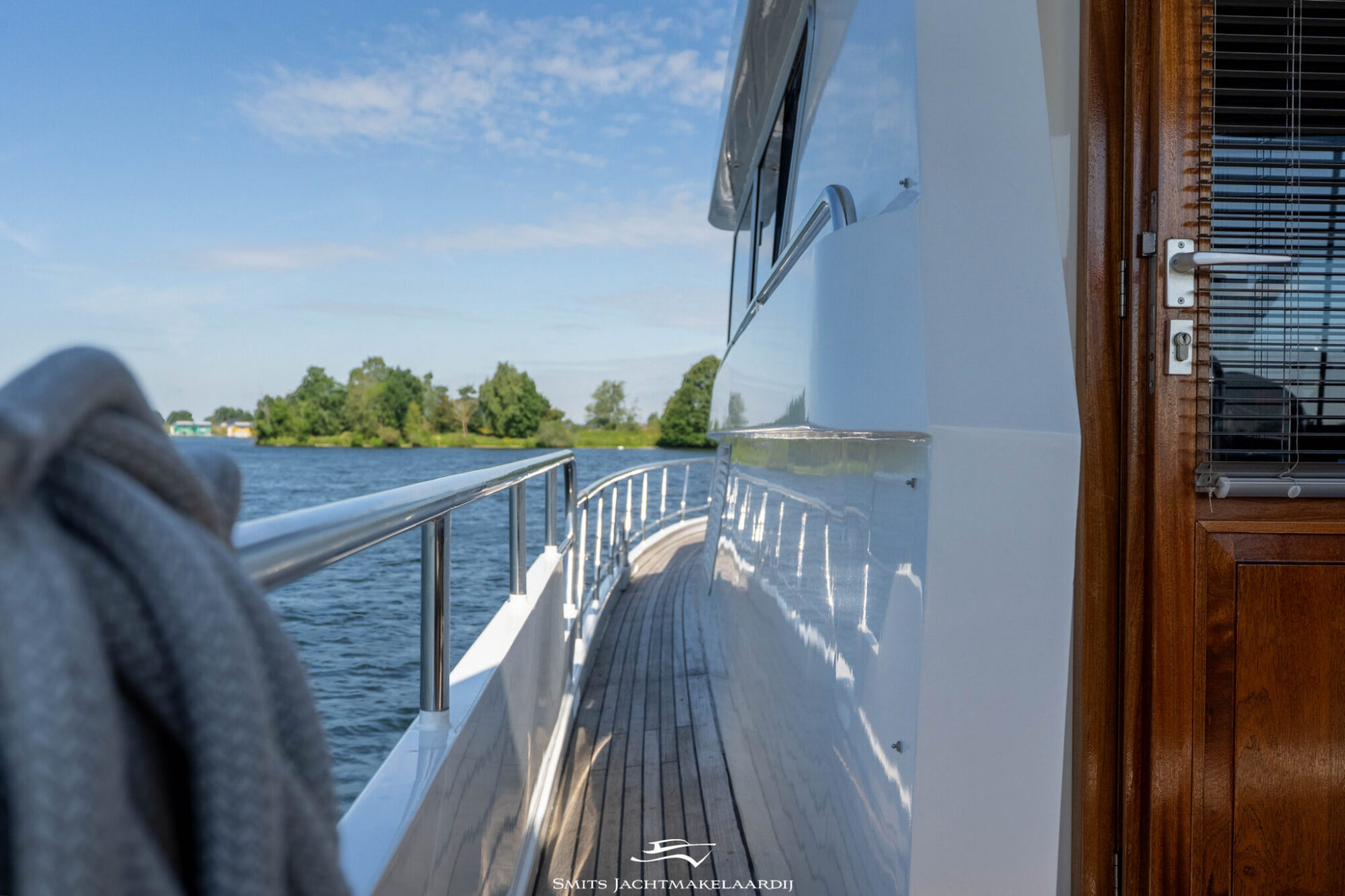 Van der Valk Valk Vitesse 54 Stabilizers — foto 69 van 98