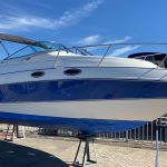 Stingray 240 CS — foto 1 van 10