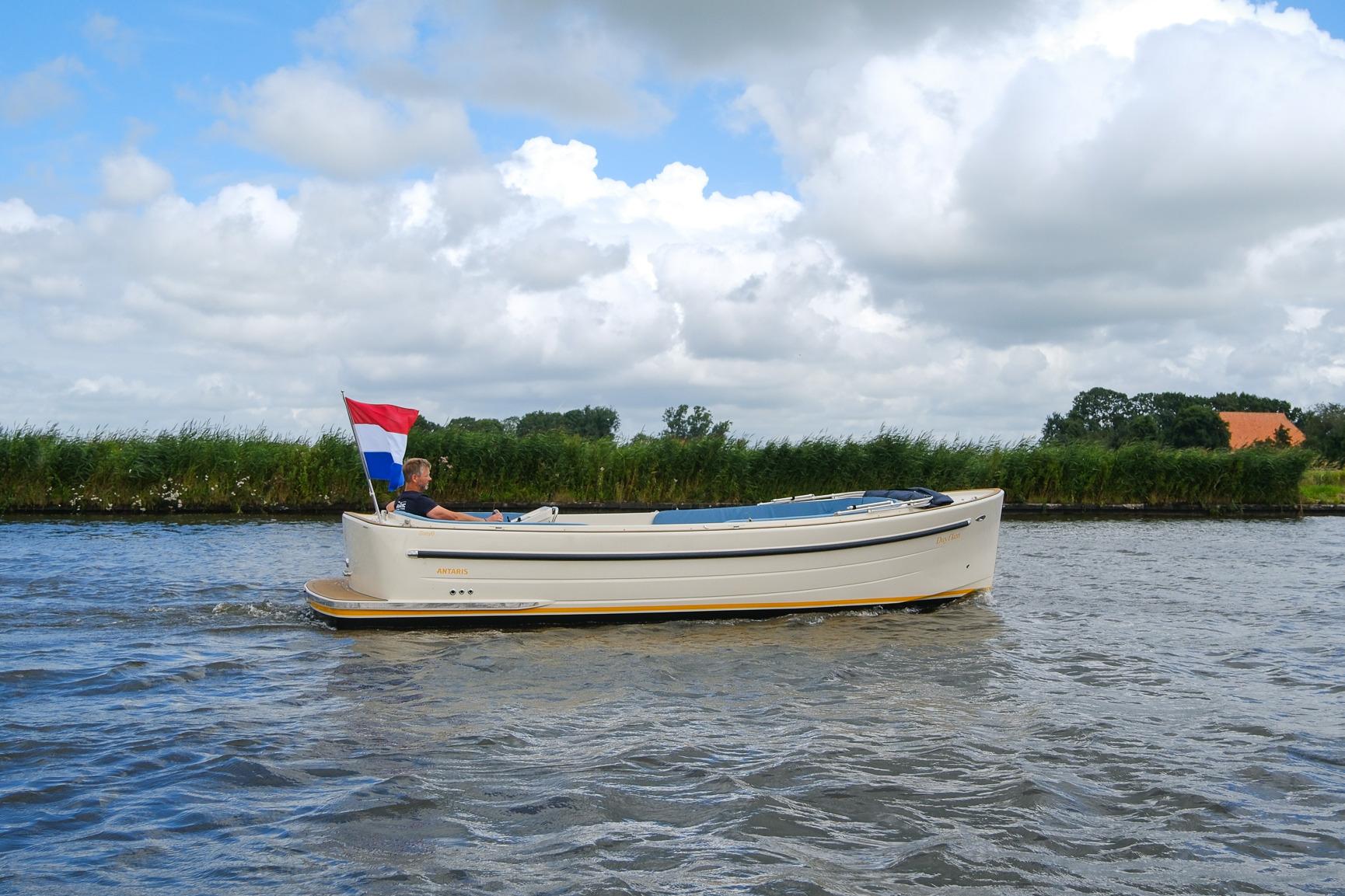 Antaris Sixty6 – Bemiddeling — foto 6 van 19
