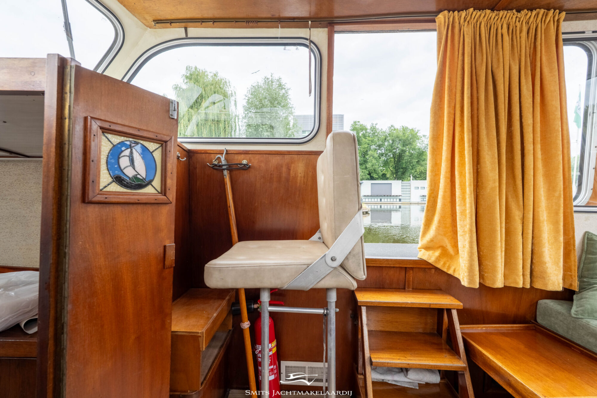 Oostvaarder 9.50 OK/AK — foto 8 van 41