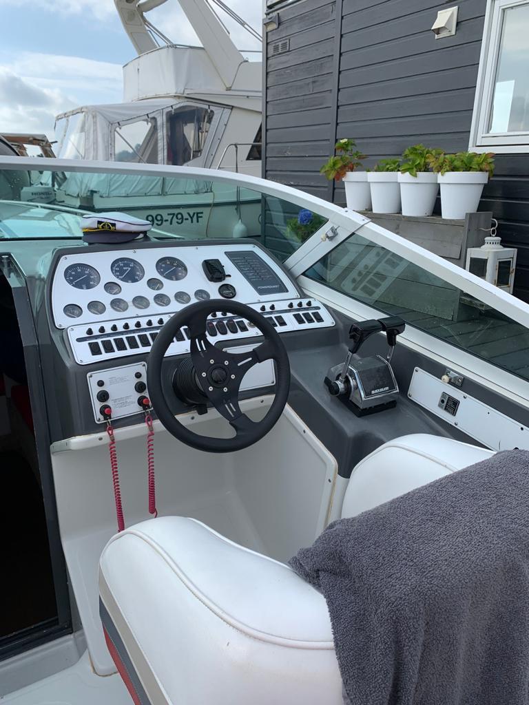 Powerquest 290 Enticer — foto 19 van 25