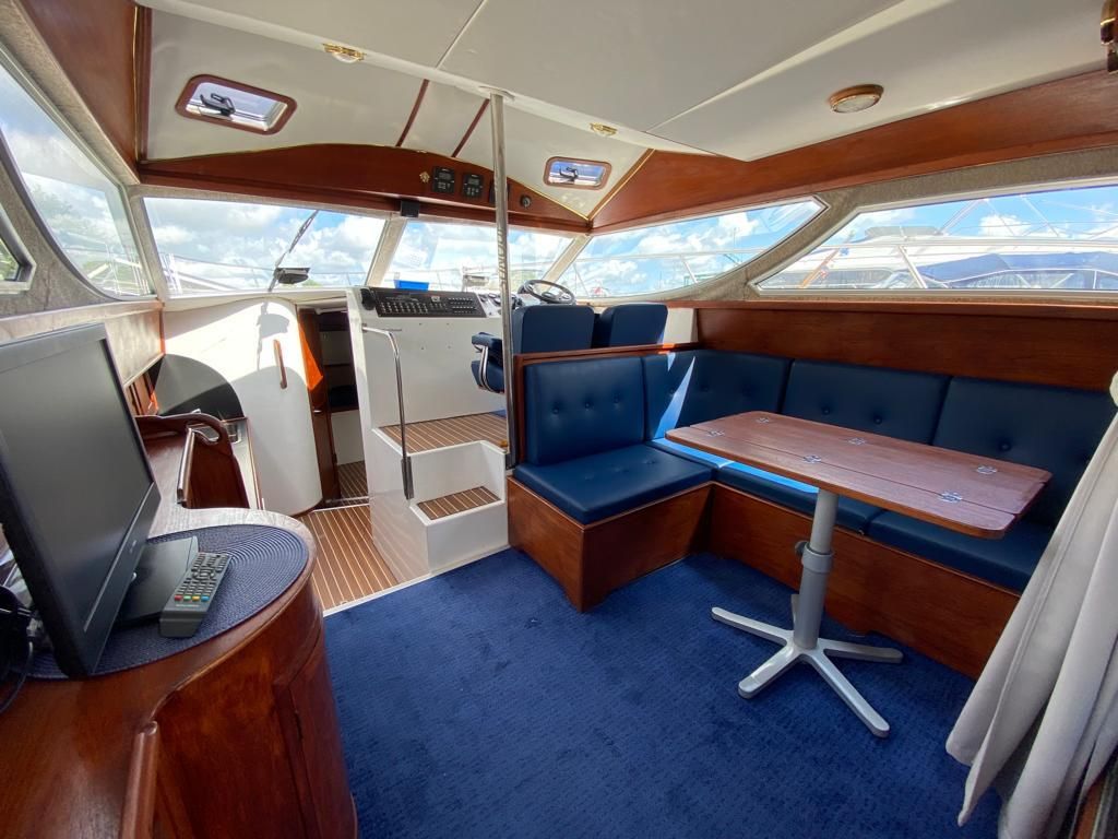 Colvic Sunquest 38 — foto 2 van 2