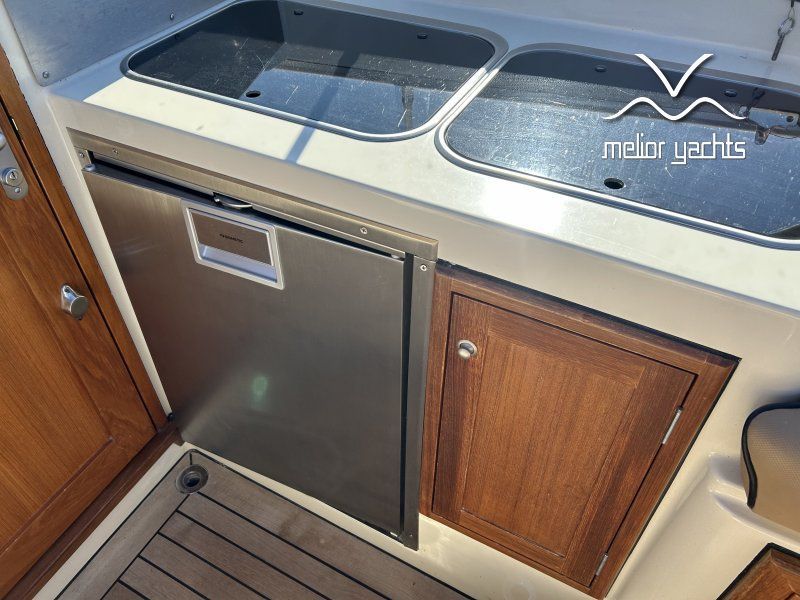 Intercruiser 29 — foto 10 van 35