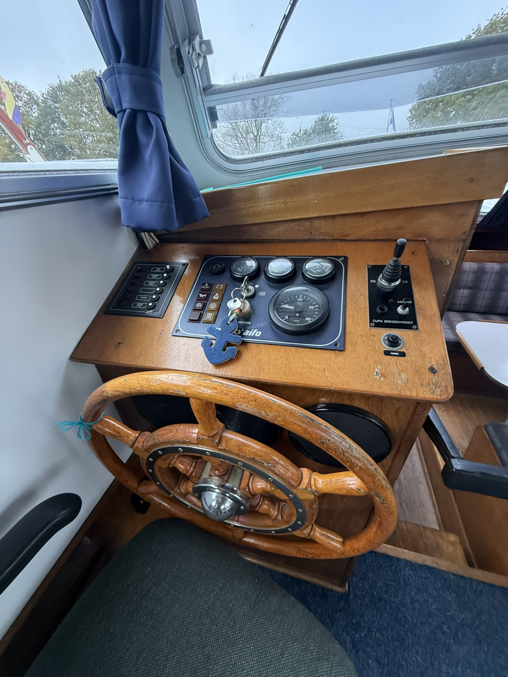 Hoekstra 1050 — foto 14 van 25