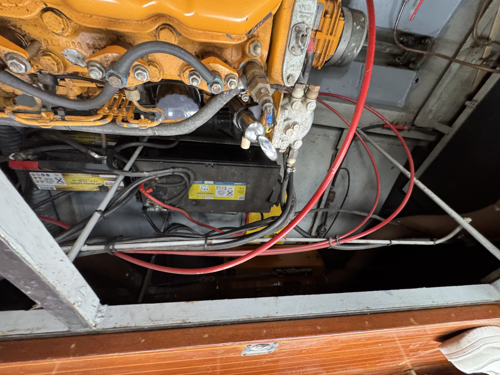 Kaag Kruiser Deluxe — foto 21 van 46