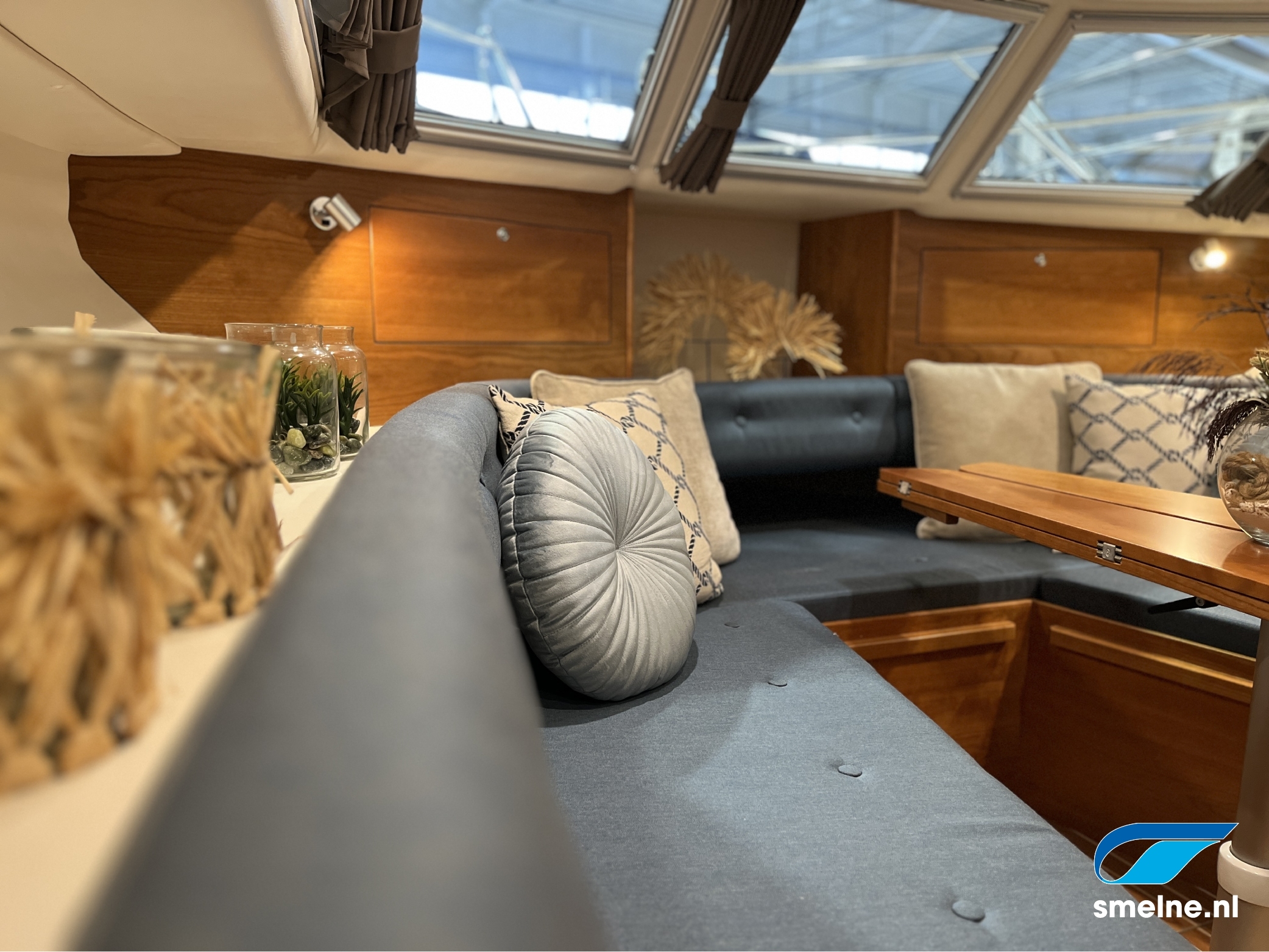 Nidelv 950 S-line -DEMO- — foto 16 van 56