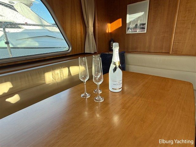 Linssen Grand Sturdy - 43.9 AC — foto 8 van 100