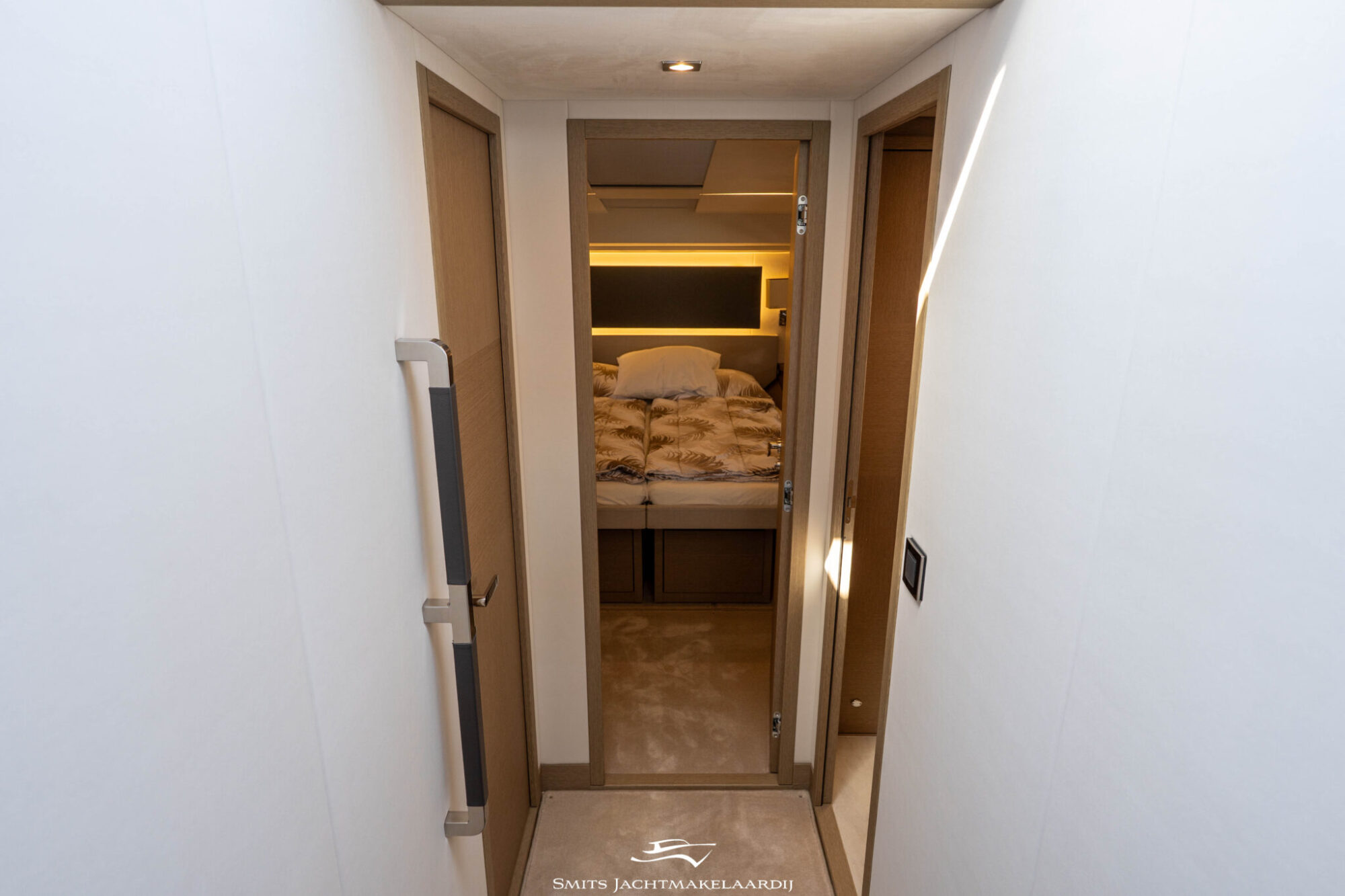 Prestige 590 Flybridge — foto 71 van 154