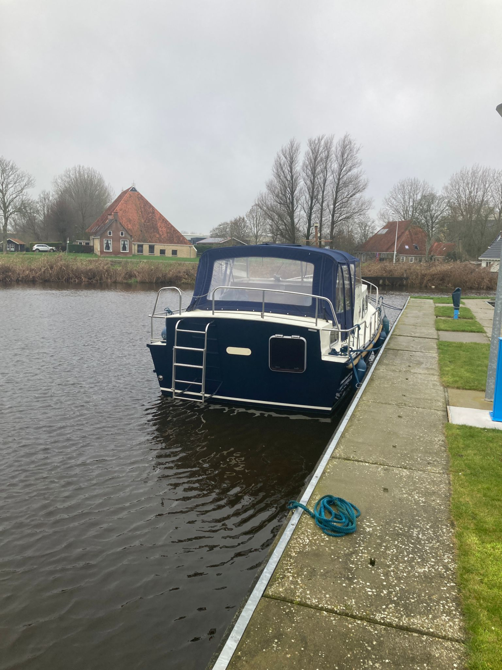 Doerak 900 LX AK — foto 18 van 19