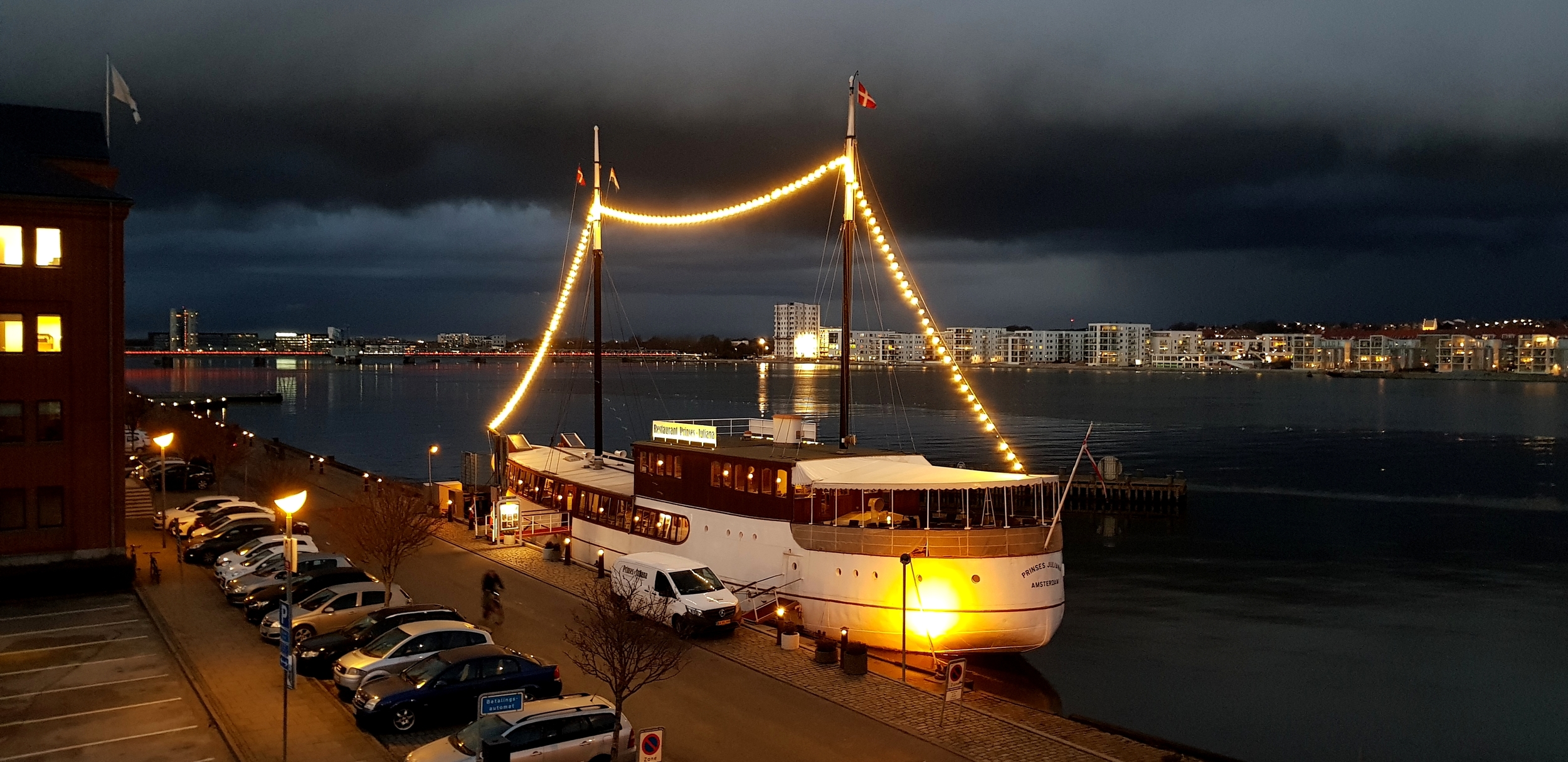 Horeca Schip 37.40 — foto 75 van 80
