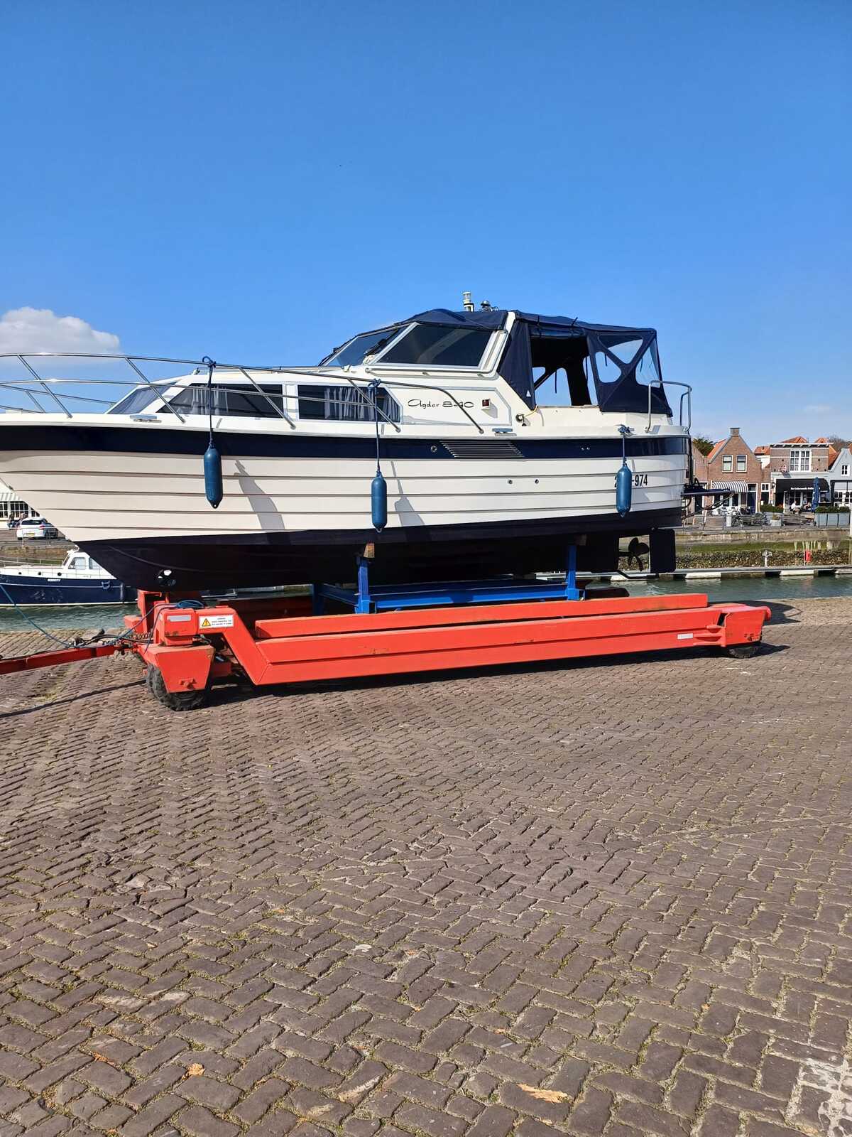 Agder 840 OC — foto 42 van 43