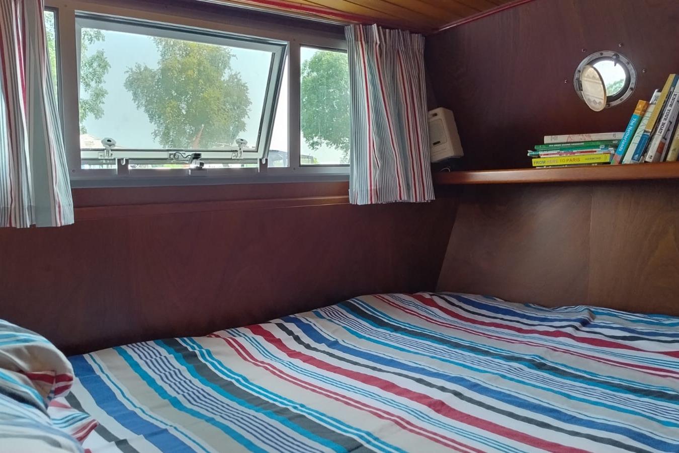 Kruiser Cascaruda — foto 13 van 30