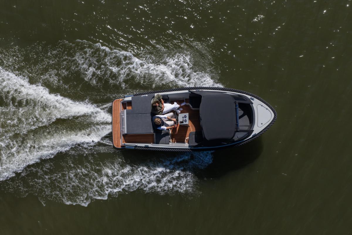 Maxima 600 — foto 5 van 6