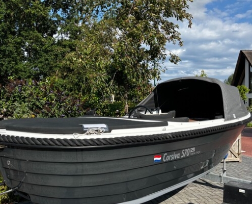 Corsiva 570 — foto 8 van 8