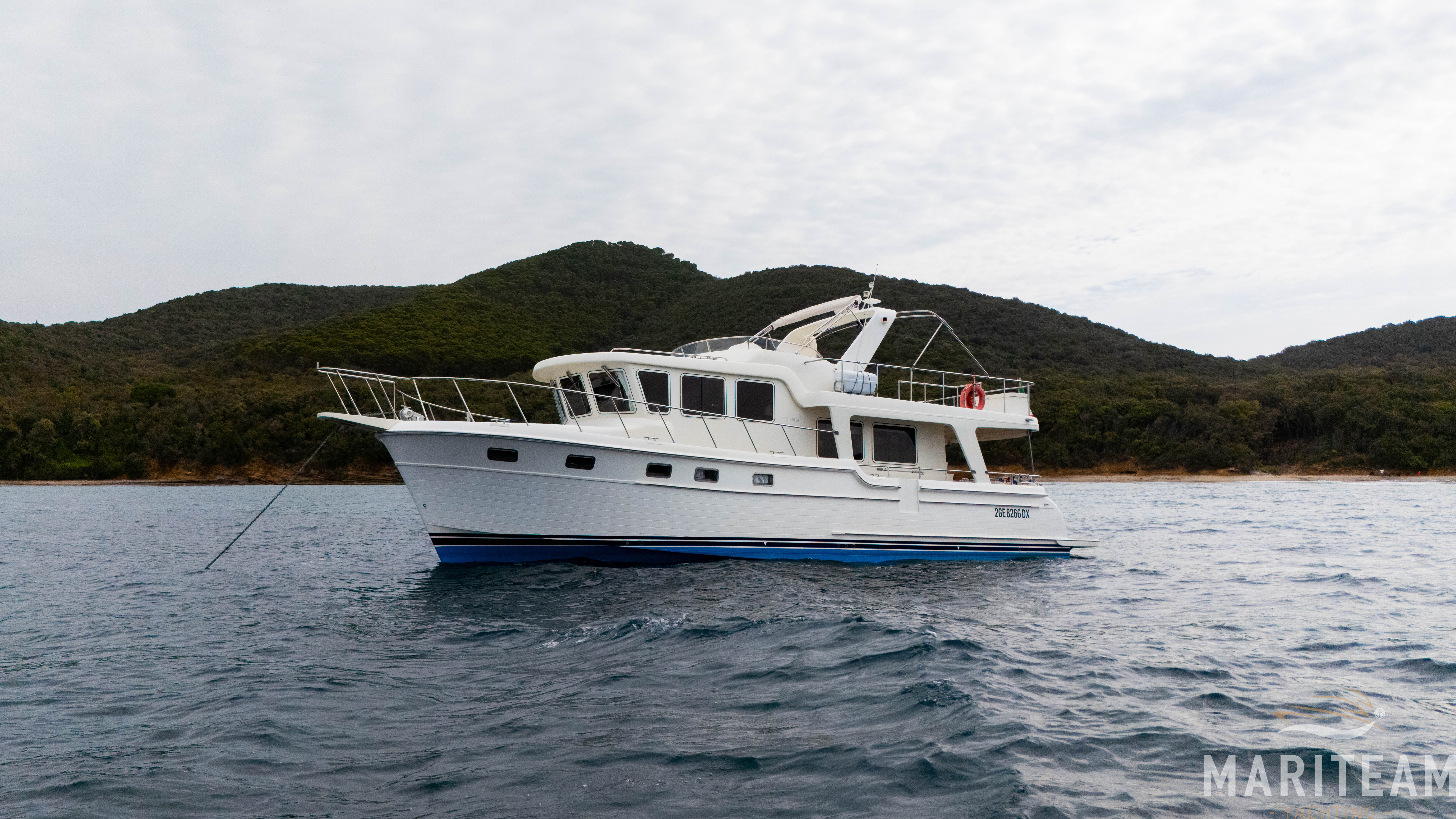hoofdmotor(en): Adagio 51.5 VITTORIA — foto 3 van 7