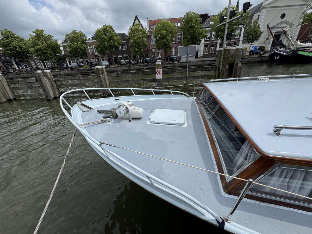 Kaag Kruiser Deluxe — foto 6 van 46